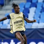 Papa Daniel targets Champions League history as NK Celje face Slovan Bratislava in play-off clash