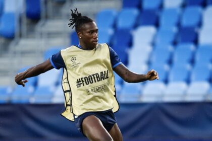 Papa Daniel targets Champions League history as NK Celje face Slovan Bratislava in play-off clash