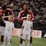 Raphael Onyedika enjoys Frankfurt debut as Bundesliga side thrash St. Tönis 11-0 in DFB Pokal clash