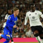 ‘Good fight’: Calvin Bassey reacts after Fulham’s 3-2 loss to Chelsea