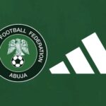 Nigeria return to Adidas in $8.5m-a-year kit deal