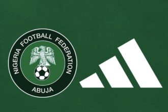 Nigeria return to Adidas in $8.5m-a-year kit deal