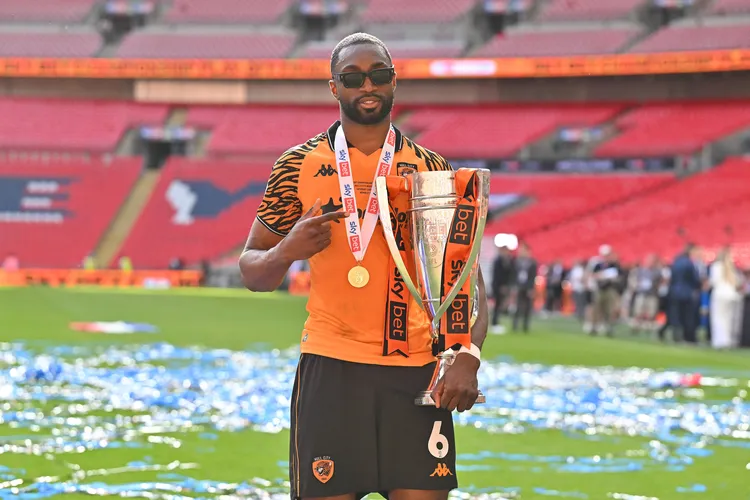 Fresh starts, familiar faces: The Nigerians to watch as the Premier League returns 41 Fresh starts, familiar faces: The Nigerians to watch as the Premier League returns