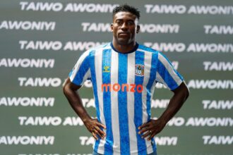Fresh starts, familiar faces: The Nigerians to watch as the Premier League returns