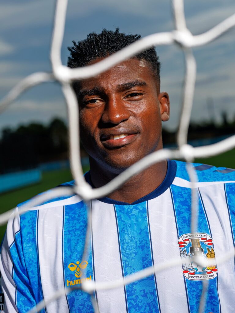 Fresh starts, familiar faces: The Nigerians to watch as the Premier League returns 38 Fresh starts, familiar faces: The Nigerians to watch as the Premier League returns