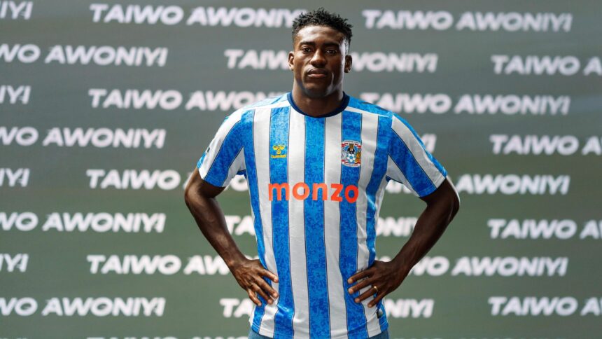Fresh starts, familiar faces: The Nigerians to watch as the Premier League returns 37 Fresh starts, familiar faces: The Nigerians to watch as the Premier League returns