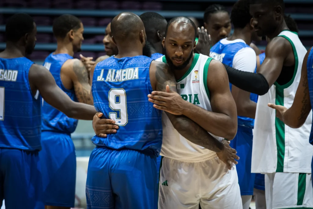 D’Tigers keep World Cup hopes alive with 100-84 victory over Cape Verde