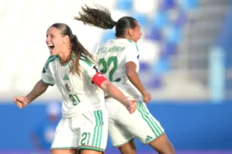 ‎Algeria complete 2-1 comeback against Ivory Coast to reach historic WAFCON semi-final