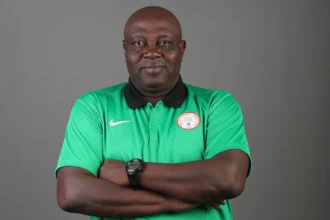‎NFF drops bombshell, orders Super Falcons technical crew out after WAFCON disaster‎