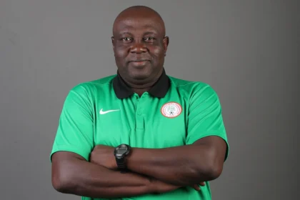 ‎NFF drops bombshell, orders Super Falcons technical crew out after WAFCON disaster‎