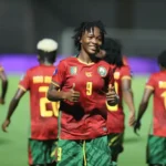 Cameroon secure Group D top spot despite Cape Verde draw, set up Nigeria quarter-final clash
