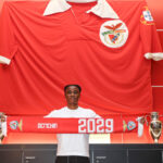 ‎Oluwatosin Demehin signs for Benfica in major move from Galatasaray