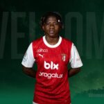 ‎Peace Efih completes Panathinaikos move after impressive OFI Crete spell‎