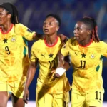 Ghana secure WAFCON quarter-final place after 1-1 draw with Mali