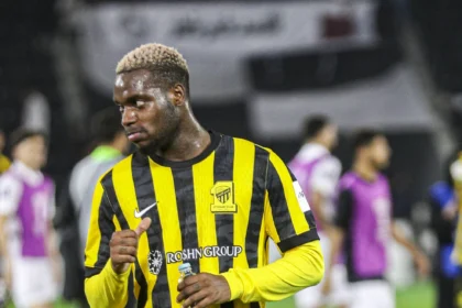 ‎George Ilenikhena transfer talks stall as Al-Ittihad demand €20m from Trabzonspor