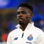 ‎Francesco Farioli reveals Zaidu Sanusi’s injury concern after Porto’s win over Académico de Viseu