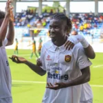 ‎Joseph Arumala seals move from Ikorodu City to Egyptian club Al Ittihad