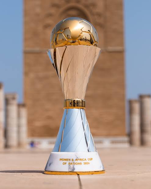 WAFCON 2026: Quarter-final fixtures confirmed as Nigeria, Morocco and six others chase continental glory 38 WAFCON 2026: Quarter-final fixtures confirmed as Nigeria, Morocco and six others chase continental glory