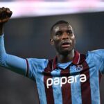 ‎Fatih Tekke urges patience as Paul Onuachu searches for Trabzonspor goals‎