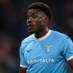 Fisayo Dele-Bashiru faces AFCON qualifier doubt after Lazio injury