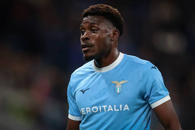 Fisayo Dele-Bashiru faces AFCON qualifier doubt after Lazio injury
