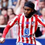 ‎Ademola Lookman reveals what mattered most after scoring in Atlético Madrid’s 3-1 win at Sevilla