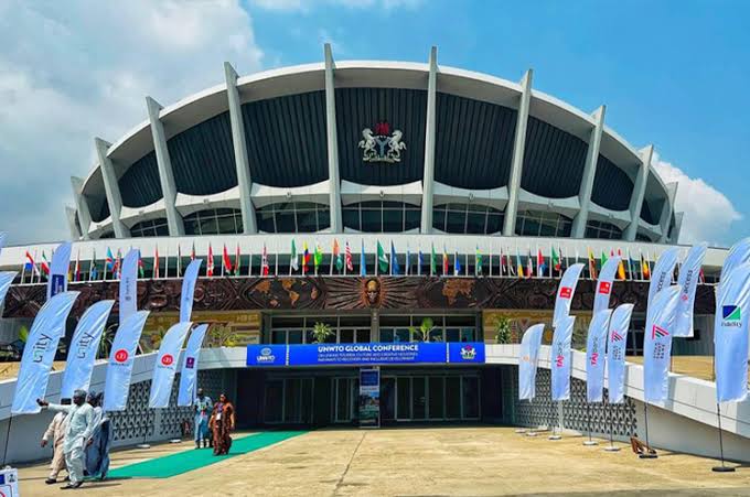CAF Awards 2026: Nigeria confirmed as host, Lagos to stage ceremony‎