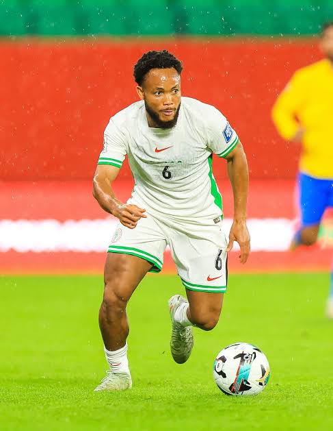 ‎Sevilla sporting director explains Chidera Ejuke’s pre-season snub amid transfer talks
