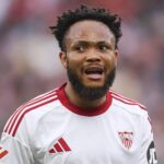 ‎Sevilla sporting director explains Chidera Ejuke’s pre-season snub amid transfer talks