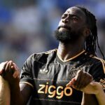 ‎Tolu Arokodare scores first Eredivisie goal for Ajax in 4-0 win over Telstar