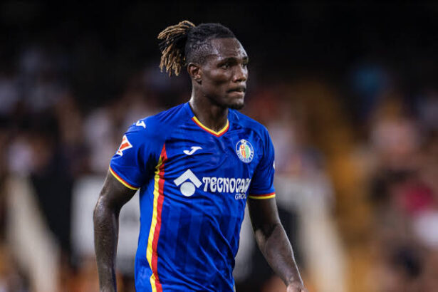 ‎Christantus Uche undergoes successful surgery after devastating knee injury