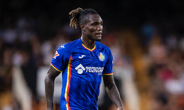 ‎Christantus Uche undergoes successful surgery after devastating knee injury
