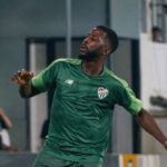 Kelechi Iheanacho’s Bursaspor start: two goals and an assist in two league games