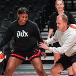 D’Tigress star Amy Okonkwo joins Portland Fire on hardship contract