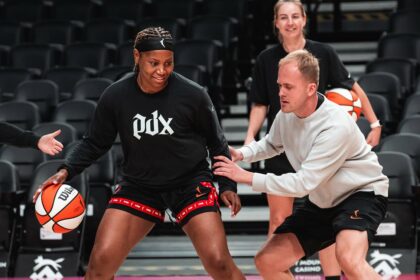 D’Tigress star Amy Okonkwo joins Portland Fire on hardship contract