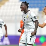 Ghana 2-1 Ivory Coast: Black Queens fight back to secure 2027 World Cup inter-confederation play-off spot