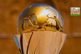 WAFCON 2026: Temwa Chawinga, Monique Ngock lead full list of award winners