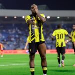 Ilenikhena scores winner as 10-man Al Ittihad edge Al Qadsiah 1-0