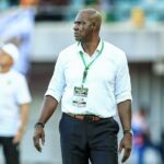 Augustine Eguavoen named interim Super Falcons coach ahead of Olympics qualifiers