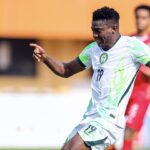 Super Eagles suffer shock 3-0 defeat to Guinea-Bissau in 2027 AFCON qualifier