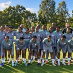 2026 U-20 WWC: Falconets target victory in tough opening game against Spain
