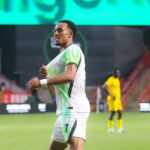 ‎Femi Azeez earns Brighton coach Fabian Hürzeler’s praise for key qualities‎
