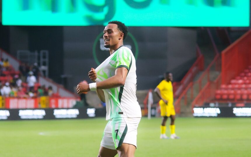 ‎Femi Azeez earns Brighton coach Fabian Hürzeler’s praise for key qualities‎