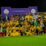 Report: CAF annuls Edo Queens’ victory over Ampem Darkoa, orders WAFU-B final to resume