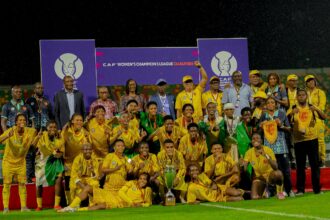 Report: CAF annuls Edo Queens’ victory over Ampem Darkoa, orders WAFU-B final to resume