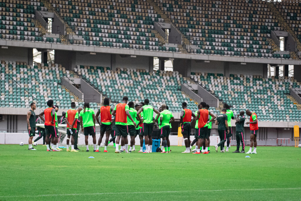 Super Eagles