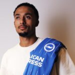 Femi Azeez reveals why he chose Brighton, describes move as ‘dream come true’