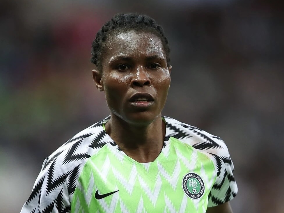 Five-time WAFCON winner Osinachi Ohale retires from international football