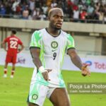 2027 AFCON qualifiers: Debutants Ilenikhena, Usor score as Super Eagles defeat Madagascar 2-1