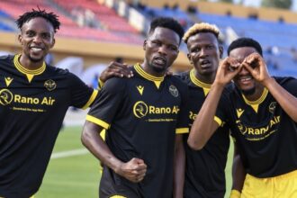 NPFL Matchday 3 predictions: MIAS gives Barau 89% chance of beating Ranchers Bees
